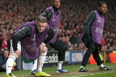 25 triệu bảng có thể mua được Rooney?