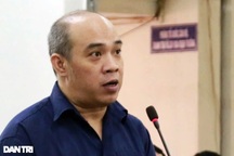 Cựu Phó Giám đốc Trung tâm Đăng kiểm Khánh Hòa lĩnh hơn 15 năm tù