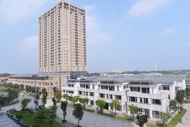 DreamTown - Giải tỏa “cơn khát”chung cư cao cấp diện tích vừa phải