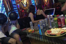 Bị bắt khi đi ship bóng cười cho khách, nam thanh niên sẽ bị phạt thế nào?