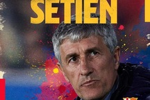 Barcelona bất ngờ sa thải HLV Valverde, bổ nhiệm cựu HLV Betis