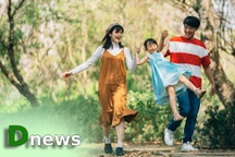 Khủng hoảng khi nuôi dạy con, cha mẹ hãy dùng biện pháp "HELP"