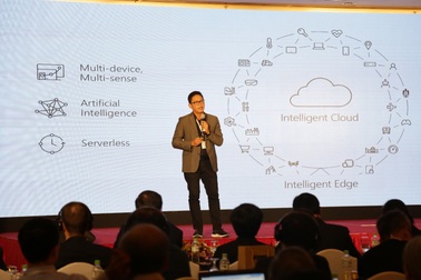 Đi tìm giải pháp vận hành cho SME trong thời kì Chuyển đổi số