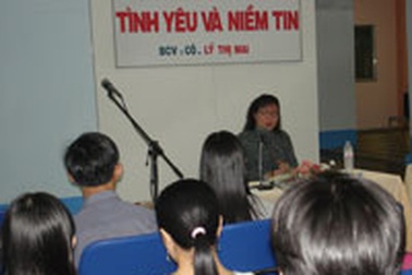 Yêu và tin