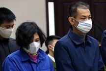 "Thiếu tướng tình báo" lừa đảo gần 100 tỷ, ra tòa vẫn tự xưng là "đặc vụ"