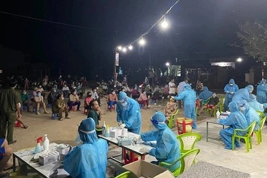 Huy động khách sạn 5 sao làm khu cách ly tập trung mất phí