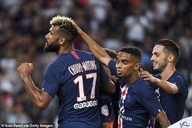 PSG 4-0 Toulouse: Mbappe ghi dấu ấn và... chấn thương nặng