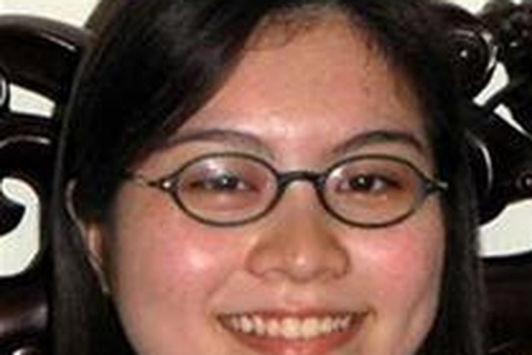 Gặp gỡ tác giả của bài văn gây “chấn động”