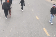 Nổi bật tuần qua: Hành động đẹp và ý nghĩa khi được tài xế nhường đường