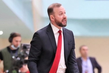 HLV tuyển futsal Nga tuyên bố sẽ thận trọng trước Việt Nam