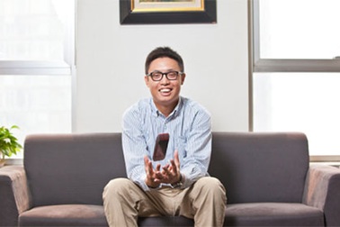 10 người trẻ tuổi giàu nhất khu vực châu Á