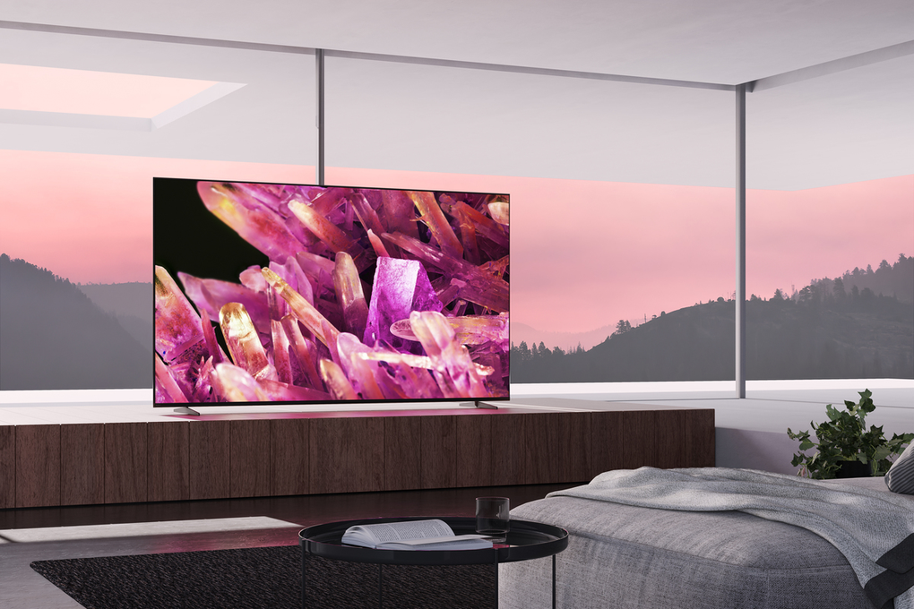Nét như Sony vẫn luôn đúng? - 3 Nét như Sony vẫn luôn đúng? - 3