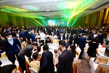 Dự án MT Eastmark City giới thiệu phân khu Eastmark 1