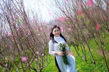 Thư Tết gửi em yêu