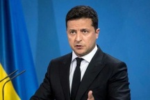 Tổng thống Ukraine nêu yếu tố quan trọng tác động tới đàm phán với Nga