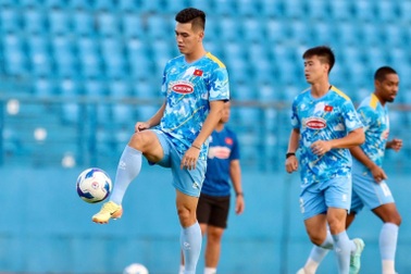 Phản ứng của Tiến Linh khi FIFA chuẩn bị đưa ra án phạt với tuyển Malaysia