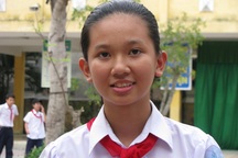 Gặp cô học trò gửi thư cho đạo diễn Trương Nghệ Mưu