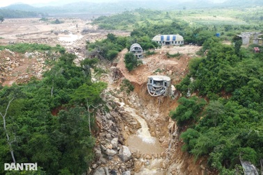 Những vấn đề pháp lý từ vụ vỡ hồ chứa nước tại Lâm Đồng
