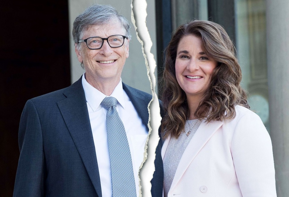 Tại sao các tỷ phú khó có hôn nhân viên mãn? - 2 Tại sao các tỷ phú khó có hôn nhân viên mãn? - 2