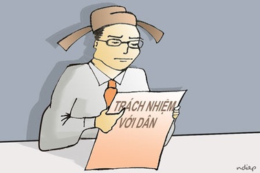 Muốn làm người tử tế cũng khó