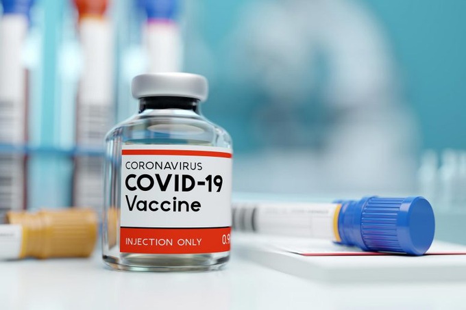 Vaccine Covid và thương hiệu quốc gia - Ảnh 1.