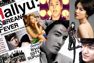 Những cuộc “xâm lăng” về văn hóa của Hàn Quốc vẫn chưa dừng lại