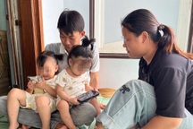 Vụ chồng bị phạt tù vì quan hệ với vợ: Quy trình miễn chấp hành án phạt tù