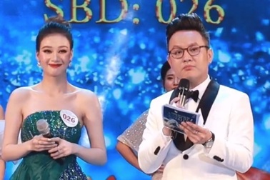 Top 5 "Đại sứ du lịch" gây tranh cãi khi trả lời sai về vĩ tuyến 17 lịch sử