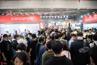 Doanh nghiệp 27 quốc gia, vùng lãnh thổ tham gia Food & Hotel Vietnam 2024