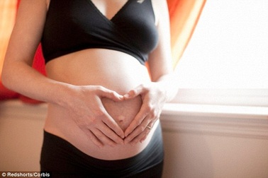 5 bước đơn giản bảo vệ khả năng làm mẹ