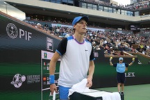 Sinner kêu oan, khẳng định tuân thủ chương trình chống doping