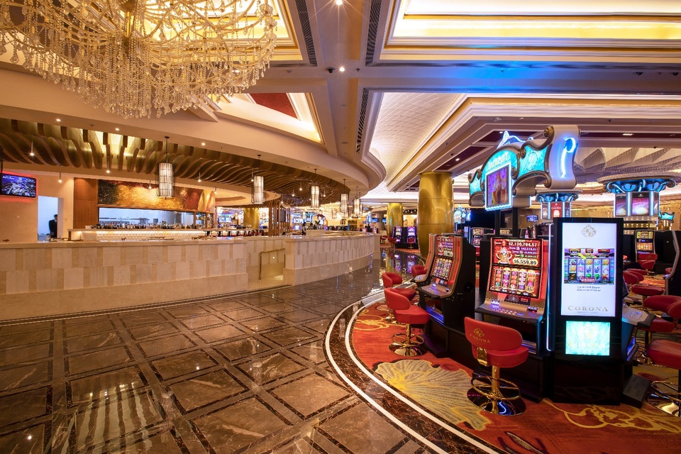 24h trải nghiệm cực đã tại Corona Resort  Casino Phú Quốc - 3