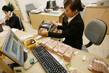 Tín dụng thoát kịch bản tăng trưởng âm