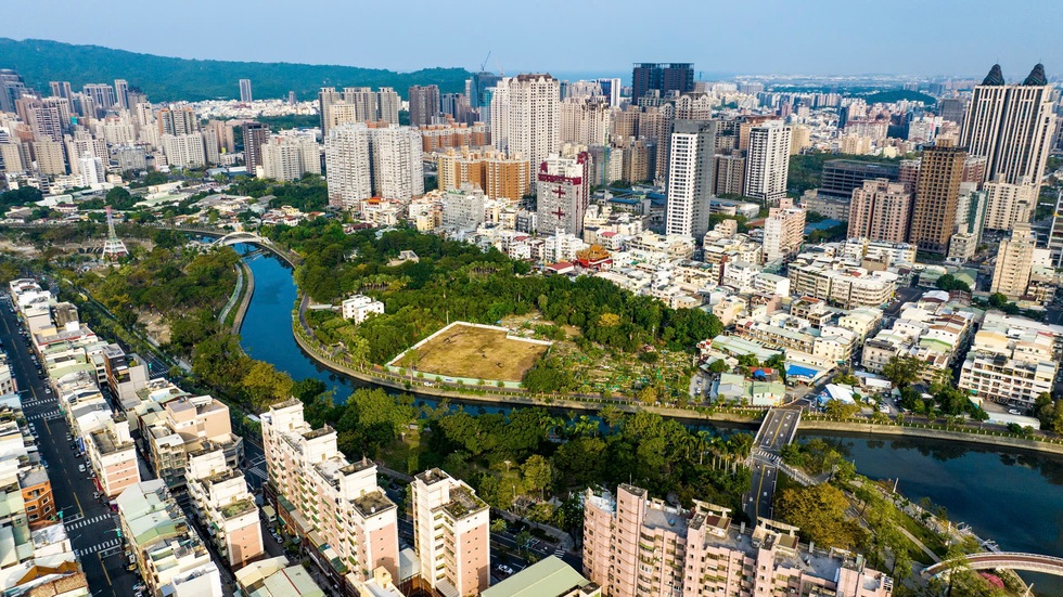 Đến thành phố cảng đẹp nhất Đài Loan, khách Việt mê mẩn cầu quay, du thuyền - 11 Đến thành phố cảng đẹp nhất Đài Loan, khách Việt mê mẩn cầu quay, du thuyền - 11