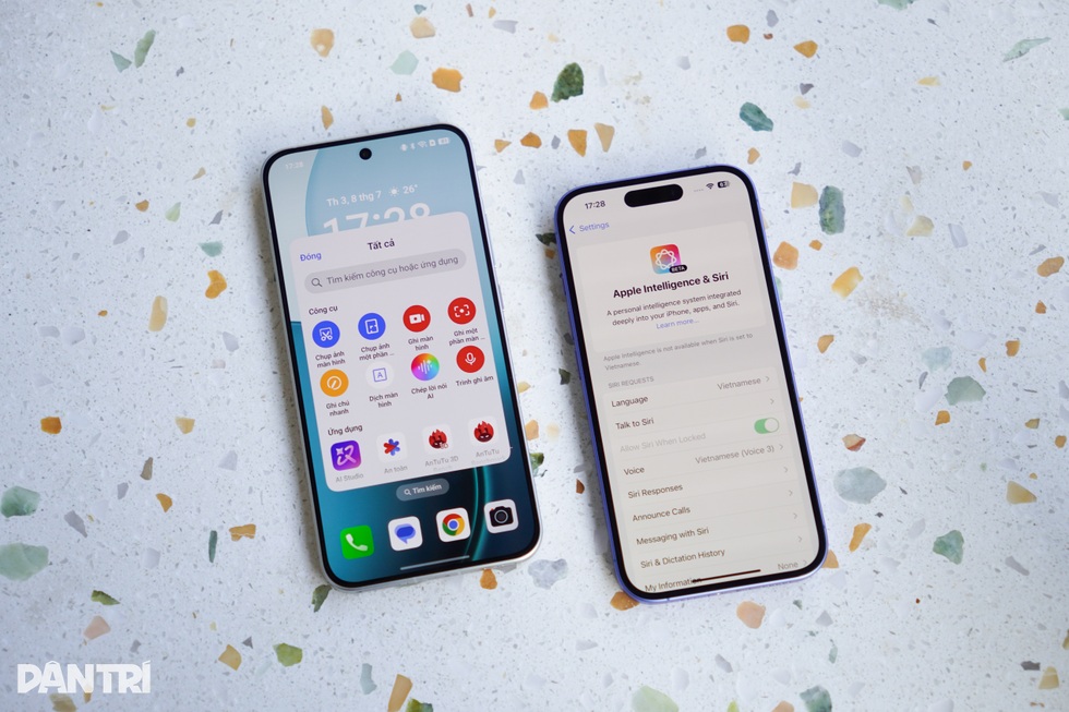 Oppo Reno14 5G đối đầu iPhone 16: Camera AI hay hệ sinh thái mạnh mẽ? - 33 Oppo Reno14 5G đối đầu iPhone 16: Camera AI hay hệ sinh thái mạnh mẽ? - 33