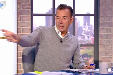 Duncan Bannatyne chia sẻ lần đầu gặp vợ