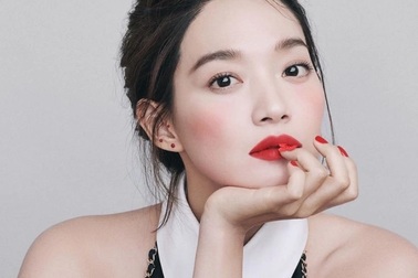 Shin Min Ah: “Tôi đã có một năm 2019 tuyệt vời và hạnh phúc”