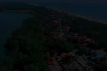 Làng nghệ thuật cộng đồng Tam Thanh