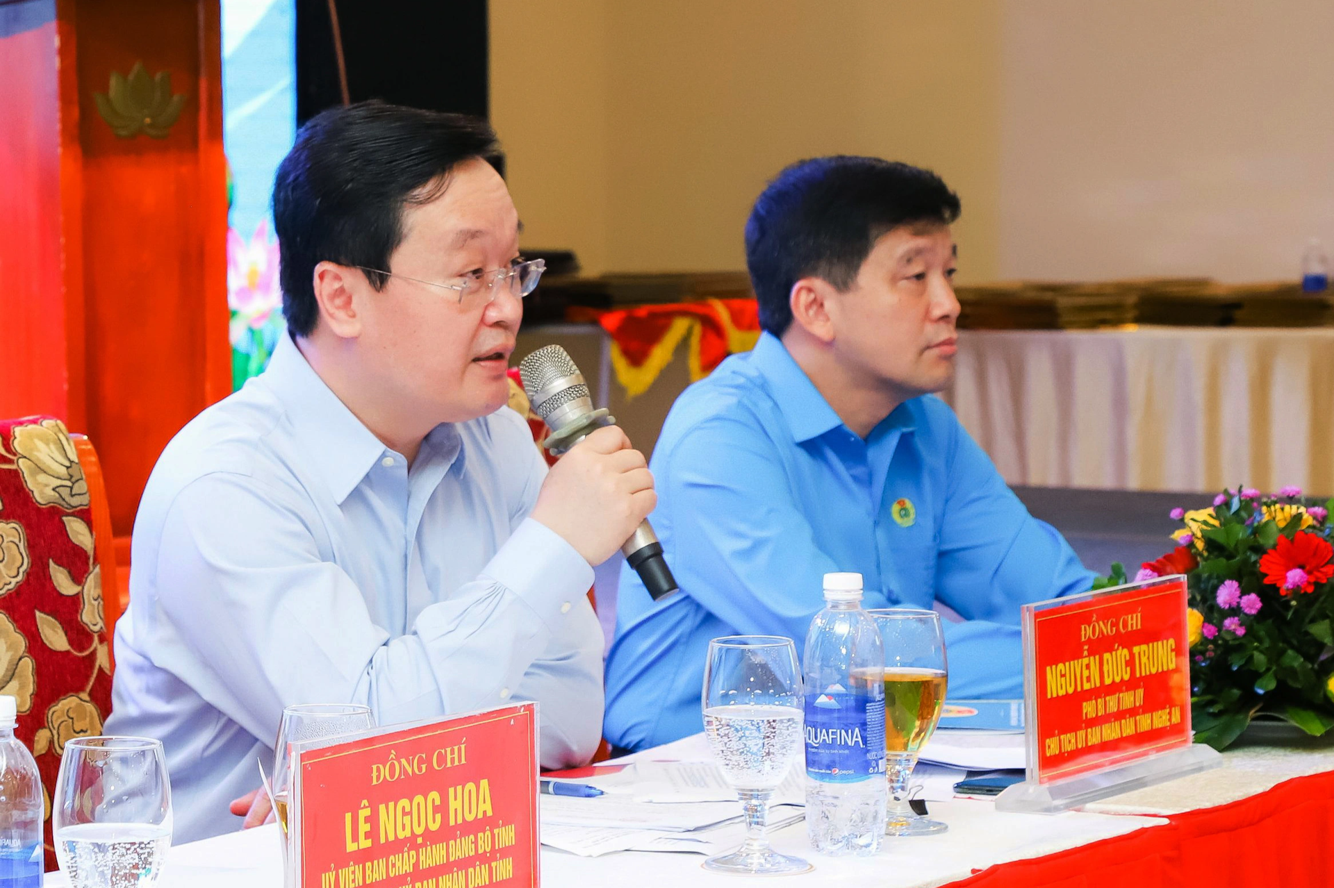 Nhu cầu tuyển dụng lớn, sao lao động vẫn khát việc làm? - 4 Nhu cầu tuyển dụng lớn, sao lao động vẫn khát việc làm? - 4