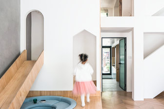 Nippon Paint Easy Wash - Giải pháp sơn nội thất lau chùi dễ dàng, giữ nhà đẹp như mới