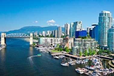 10 thành phố đáng sống nhất thế giới năm 2016