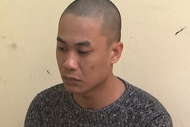 Phương thức mới trộm xe ô tô tại khách sạn