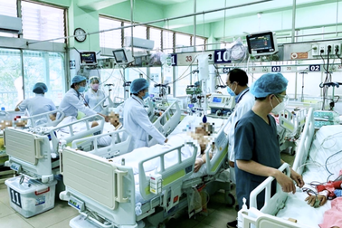 Bác sĩ BV Chợ Rẫy chỉ rõ "thủ phạm" gây 16% ca tử vong do mọi nguyên nhân