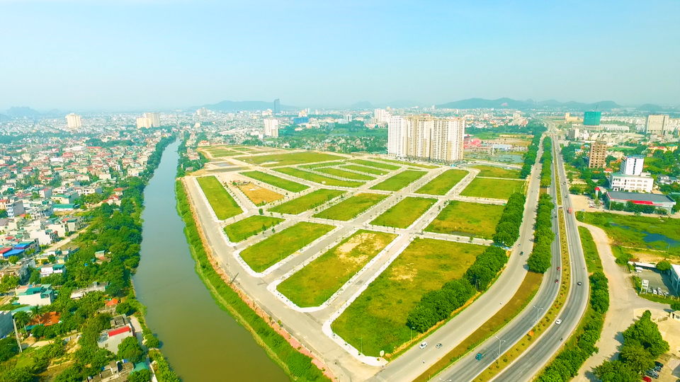Liệu bong bóng bất động sản có hình thành ở thị trường Thanh Hóa? - 2 Liệu bong bóng bất động sản có hình thành ở thị trường Thanh Hóa? - 2