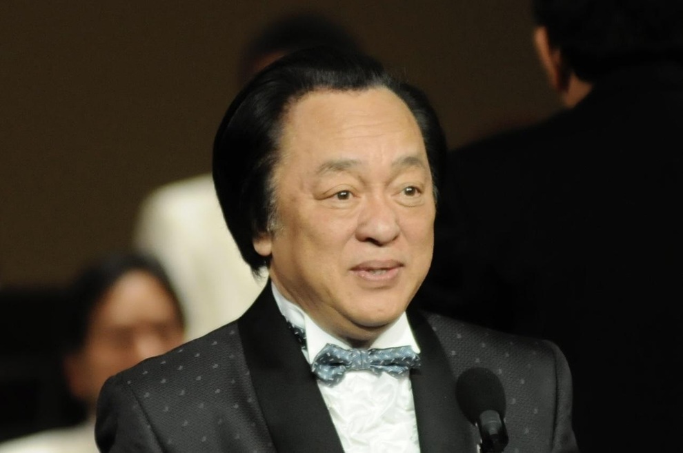 NSND Quang Thọ: Giọng hát của thầy Trung Kiên vẫn in sâu trong tôi - 1 NSND Quang Thọ: Giọng hát của thầy Trung Kiên vẫn in sâu trong tôi - 1