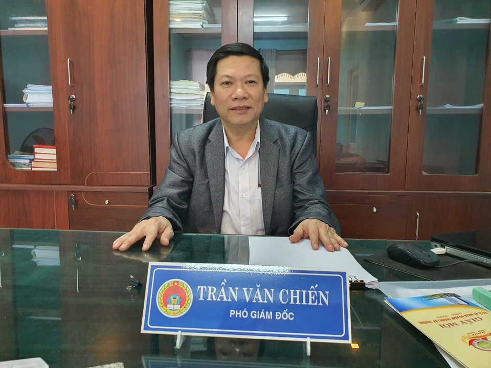 Dù dịch bệnh, bão lũ nhưng vẫn chăm lo tốt cho người có công - 1 Dù dịch bệnh, bão lũ nhưng vẫn chăm lo tốt cho người có công - 1