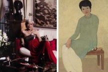 "Gia tài mỹ thuật Việt" có giá 130 tỷ đồng: Chân dung nữ chủ nhân