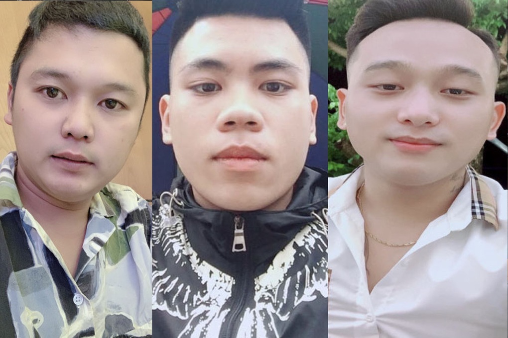 Lười lao động lại mong giàu, 3 thanh niên rủ nhau buôn ma túy - 1 Lười lao động lại mong giàu, 3 thanh niên rủ nhau buôn ma túy - 1