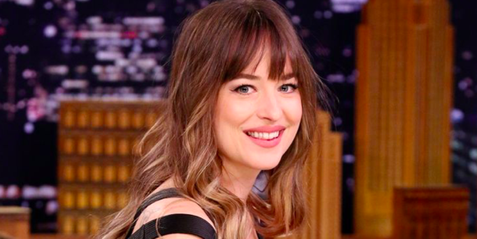 Mỹ nhân Dakota Johnson ra sao sau thành công của 50 sắc thái - 6