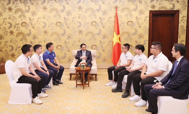 Biến đổi khí hậu: Bạn sẽ làm gì? - 1 Biến đổi khí hậu: Bạn sẽ làm gì? - 1